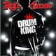 Image for article titled Drum King Is Now Rolling Stone: Drum King